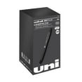 thumbnail image 2 of uniball 207 Plus+ Retractable Gel Pens 36 Pack in Black with 0.7mm Medium Point Pen Tips - Uni-Super Ink+ is Smooth, Vibrant, and Protects Against Water, Fading, and Fraud, 2 of 4