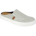 thumbnail image 1 of Revitalign Esplanade Canvas - Women's Slip-on Shoe, 1 of 8