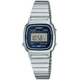 thumbnail image 2 of Casio Alarm Digital LA-670WA-2D LA670WA-2D Women's Watch, 2 of 3