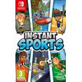 thumbnail image 1 of Instant Sports (Nintendo Switch), 1 of 4
