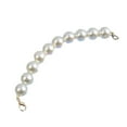 thumbnail image 4 of unbranded Accesorio De Manija Para Bolso Con Imitacion Facil De Instalar Y Resistente, 4 of 6