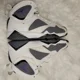 thumbnail image 1 of Ni - ke Ni - ke Air Jordan 7 Retro Flint White Varsity Purple, 1 of 5