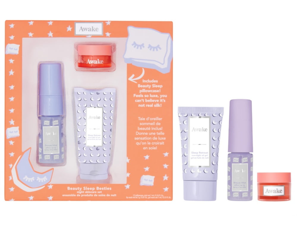 skincare besties set