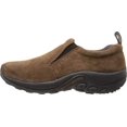 thumbnail image 3 of Merrell Jungle Moc Chaussures à Enfiler, Terre Noire, 10,5 M US, 3 of 3