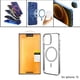 thumbnail image 3 of Caja del telefono Clear Sunnimix Carcasa de telefono, 3 of 8