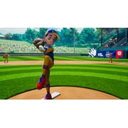 Little League World Series Baseball 2022, Gamemill, Nintendo Switch