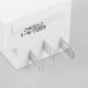 thumbnail image 3 of 2 interruptores universales de luz para puerta de refrigeradores, interruptor de botón pulsador momentáneo de 3 pines, repuesto para control de iluminación de puerta de refrigerador y congelador, 3 of 7