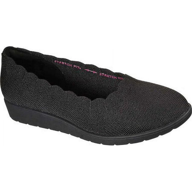 Skechers flex clearance ballerina