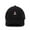 Black, variant on Circus Clown Baseball Cap Embroidered Cotton Adjustable Dad Hat
