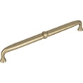 thumbnail image 3 of Top Knobs Tk1025 Henderson 8-13/16" Center To Center Handle Cabinet Pull - Bronze, 3 of 7