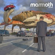 Mammoth WVH - mammoth WVH - CD