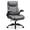 Gray, variant on FelixKing Leather Office Chair 500Lbs, Ergonomic Desk Chair with Adjustable Armrest Lumbar Support, Big and Tall Office Chair, Executive Computer Chair for Home Office, Black