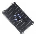 thumbnail image 4 of 15W 5V/18V Solar Charging Device with Intelligent Voltage Stabilizer Fast Charging for Electromobile Batteries Power Supply, 4 of 9