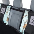 thumbnail image 4 of realtree camo bench seat covers, 4 of 12