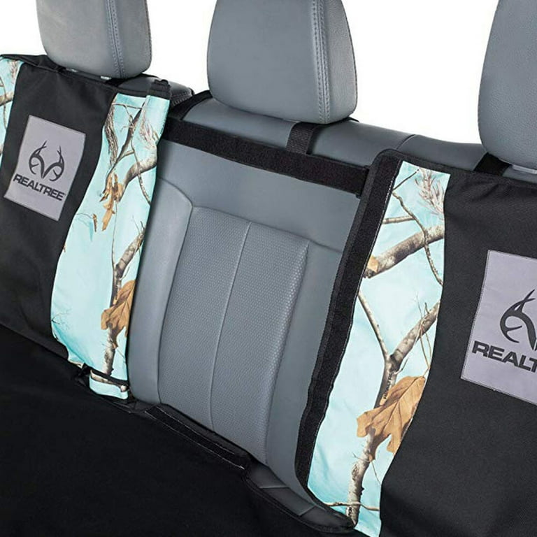 Camo car seat clearance walmart