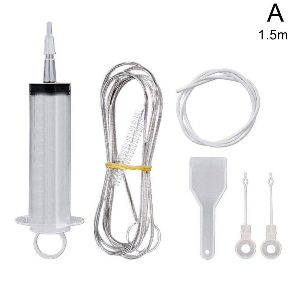 Runnng a Water Lne for a Refrgerator cemaker and Water Dspenser