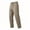 Mens Pants Khaki, variant on Mens Pants Quick Dry Moisture-Wicking Lightweight Elastic Waist Drawstring Sweatpants Dad Gifts M-5XL