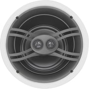 Yamaha NS-IW280CWH 6.5" 3-Way In-Ceiling Speaker (Pair)