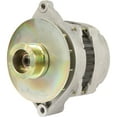 thumbnail image 6 of DB Electrical 400-12209 New Alternator for DeVille Eldorado Fleetwood Seville 1989-1990 4.5L, 6 of 7