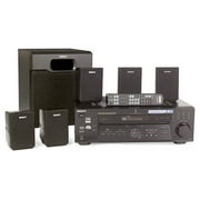 Sony Home Theater-in-a-Box HT701