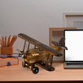 thumbnail image 3 of Liyamei Aircraft Desktop Ornament For Aviation Enthusiasts And Home With Detailed Design And Finish, 3 of 5