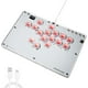 thumbnail image 1 of Arcade Stick Sehawei Gamerfinger de 16 teclas con todos los botones para PC/PS, 1 of 8
