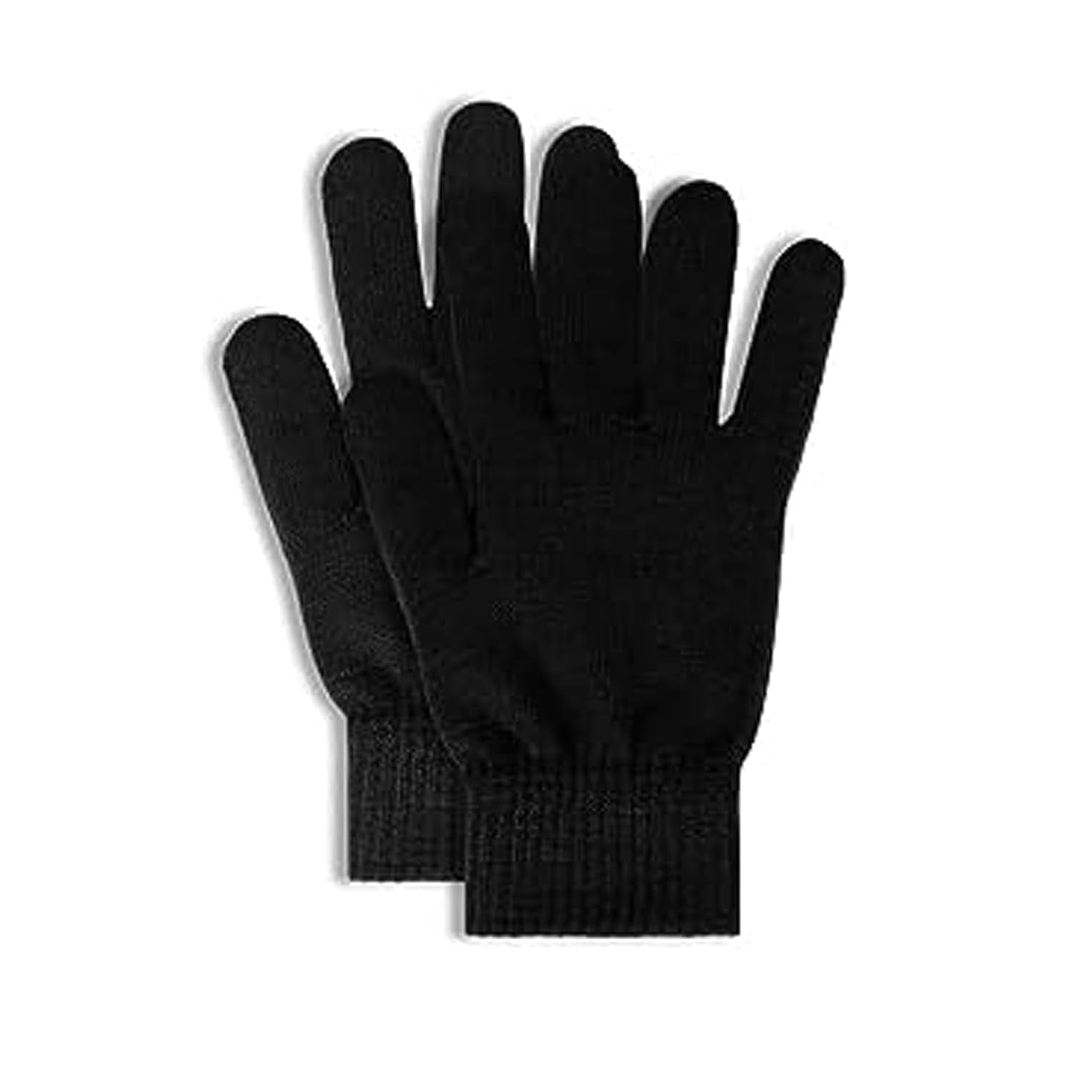 Holzlrgus 5 Colors Winter Magic Gloves Unisex Adults Fits Most Men