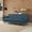 Azure, variant on Hawthorne Collection Sofa in Azure