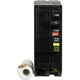 thumbnail image 2 of Square D by Schneider Electric QO215GFICP QO Qwik-Gard 15-Amp Two-Pole GFCI Breaker, 2 of 6