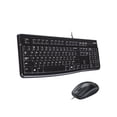 thumbnail image 2 of Logitech MK120 Keyboard & Mouse, 2 of 10