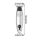 thumbnail image 3 of Wireless Men's Hair Clipper 0mm Precision For Grooming, 3 of 5