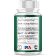 LipoDyne Advanced Formula Pills Supporting Your Active Lifesyle Naturally Lipo Dyne 60 Capsules
