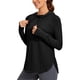 thumbnail image 1 of Sudadera CRZ YOGA con Capucha, Manga Larga y Agujeros para el Pulgar XL, 1 of 6