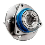 chevrolet venture wheel bearing