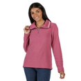 thumbnail image 1 of Regatta - Polar Solenne para Mujer (Violeta), 1 of 4