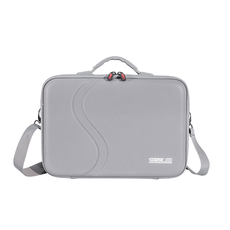 PU Carrying Case for Insta360 X5 Camera Accessories Portable