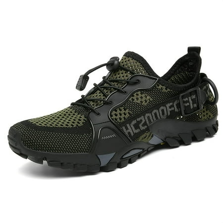 

Women s Camo Pattern Barefoot Hiking Shoes Non-slip Lightweight Outdoor Quick Drying Aqua Shoes Water Shoes Women s Footwear