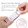 thumbnail image 3 of Câble Audio Mini Perche à Selfie Rotative Portable Pliable Extensible Filaire Universel Perche à Selfie, 3 of 8