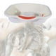 thumbnail image 5 of Lavabo de champú Yuyangstore Lavabo de lavado de cabello Beige, 5 of 8