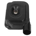 thumbnail image 1 of Durable Iron & Sponge Air Filter Housing for 186F/188F Generators - Rustproof, Easy Installation, Ideal Replacement Part for Industrial Gasoline Engines, Lawn Mowers & Power Generators to Purify Air, 1 of 6