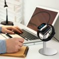 thumbnail image 5 of Base de carga compatible con Fitbit Sense/Versa 3, soporte de carga Adepaton CZDZ-HY186-4, 5 of 5