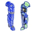 thumbnail image 2 of All Star Intermediate System7 Axis Catcher's Set Royal/Grey, 2 of 5