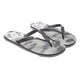 thumbnail image 1 of Sandalias DC Shoes Spray Hombre Color Gris Modelo ADYL100080AR1, 1 of 9