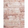 thumbnail image 2 of Safavieh Madison Emmet Abstract Area Rug, Rust/Gray, 9' x 12', 2 of 14