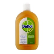 Dettol topical antiseptic liquid, 16.9 oz