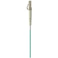 thumbnail image 5 of Belkin Fiber Optic Cable: 10Gb Aqua Multimode LC/SC Duplex, 50/125 OM3, 5 of 6