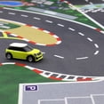 thumbnail image 4 of RC Car Race Track para Racing Car para RC Car Accesorios Sunnimix Pista del maletero del coche RC, 4 of 6