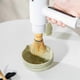 thumbnail image 5 of Matcha Whisk Electric Mixer for Tea and Beverage Preparation, 5 of 5