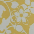 thumbnail image 5 of Simply Daisy 20" x 20" Evelyn Polyester Indoor/Outdoor Throw Pillow, Yellow, 5 of 5