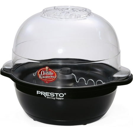 Presto Orville Redenbacher's Stirring Popper